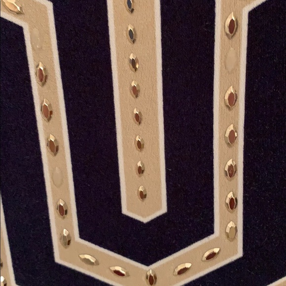 JM Collection Top - Picture 3 of 5